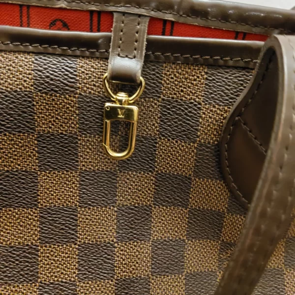 Lousi Vuitton Neverfull Gm - immagine 7