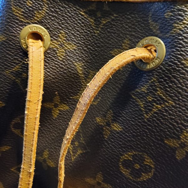 Louis vuitton zaino montsouris - immagine 9