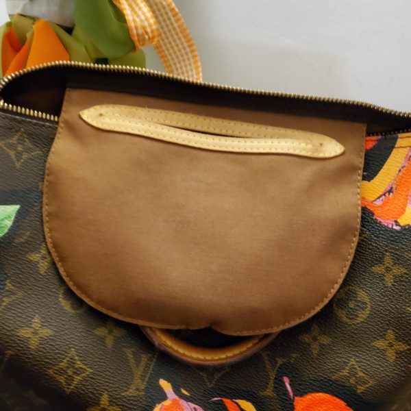 Louis Vuitton Stephen Sprouse Speedy 30 - immagine 11
