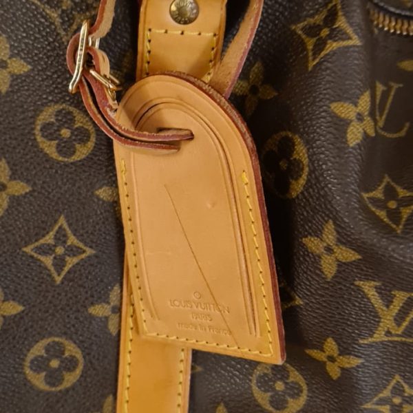 Lv Keepall 60 - immagine 3