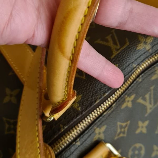 Lv Keepall 60 - immagine 4