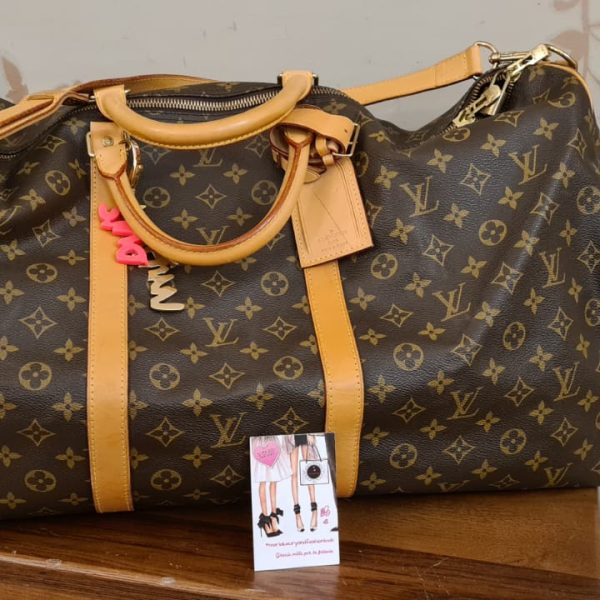 Lv Keepall 60