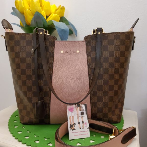 Louis Vuitton Jersey - immagine 3