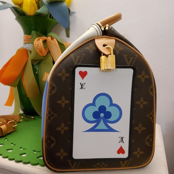 Louis Vuitton Speedy - immagine 5