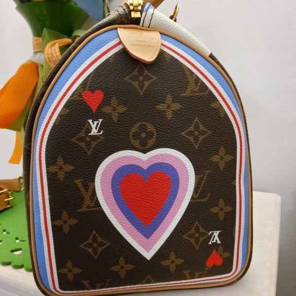 Louis Vuitton Speedy - immagine 7