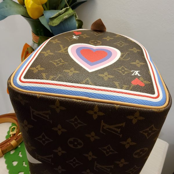 Louis Vuitton Speedy - immagine 9