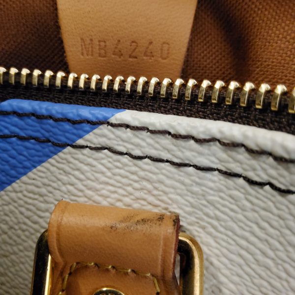 Louis Vuitton Speedy - immagine 12