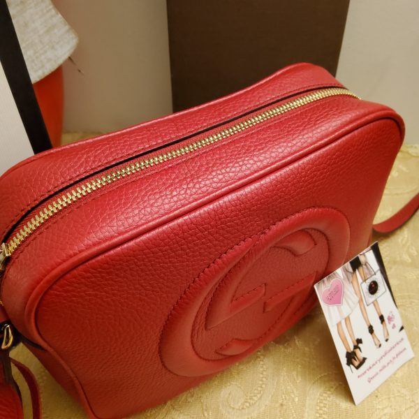 Gucci disco bag - immagine 5