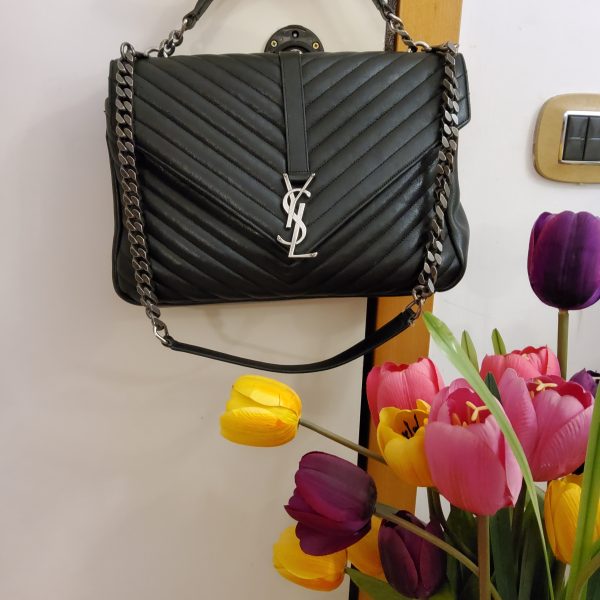 YSL College media - immagine 2