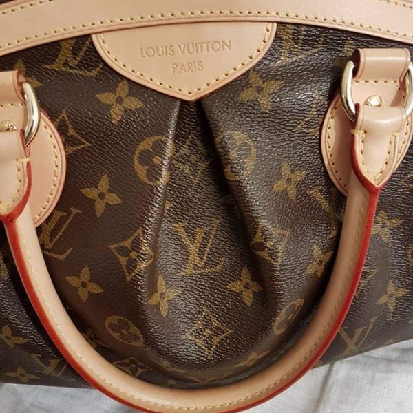 Louis Vuitton Tivoli pm - immagine 5