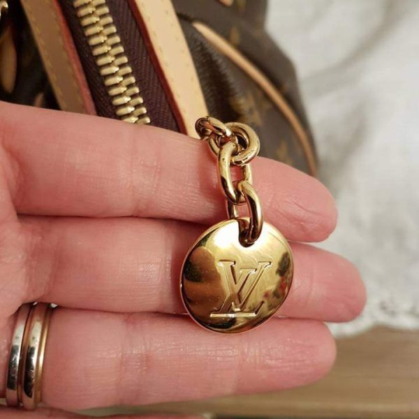 Louis Vuitton Tivoli pm - immagine 4