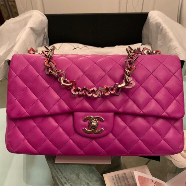 Chanel , Valentine Edition - immagine 10