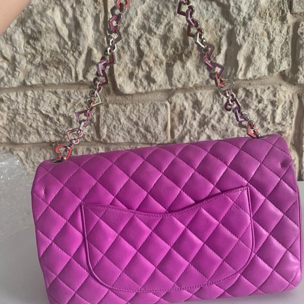 Chanel , Valentine Edition - immagine 5