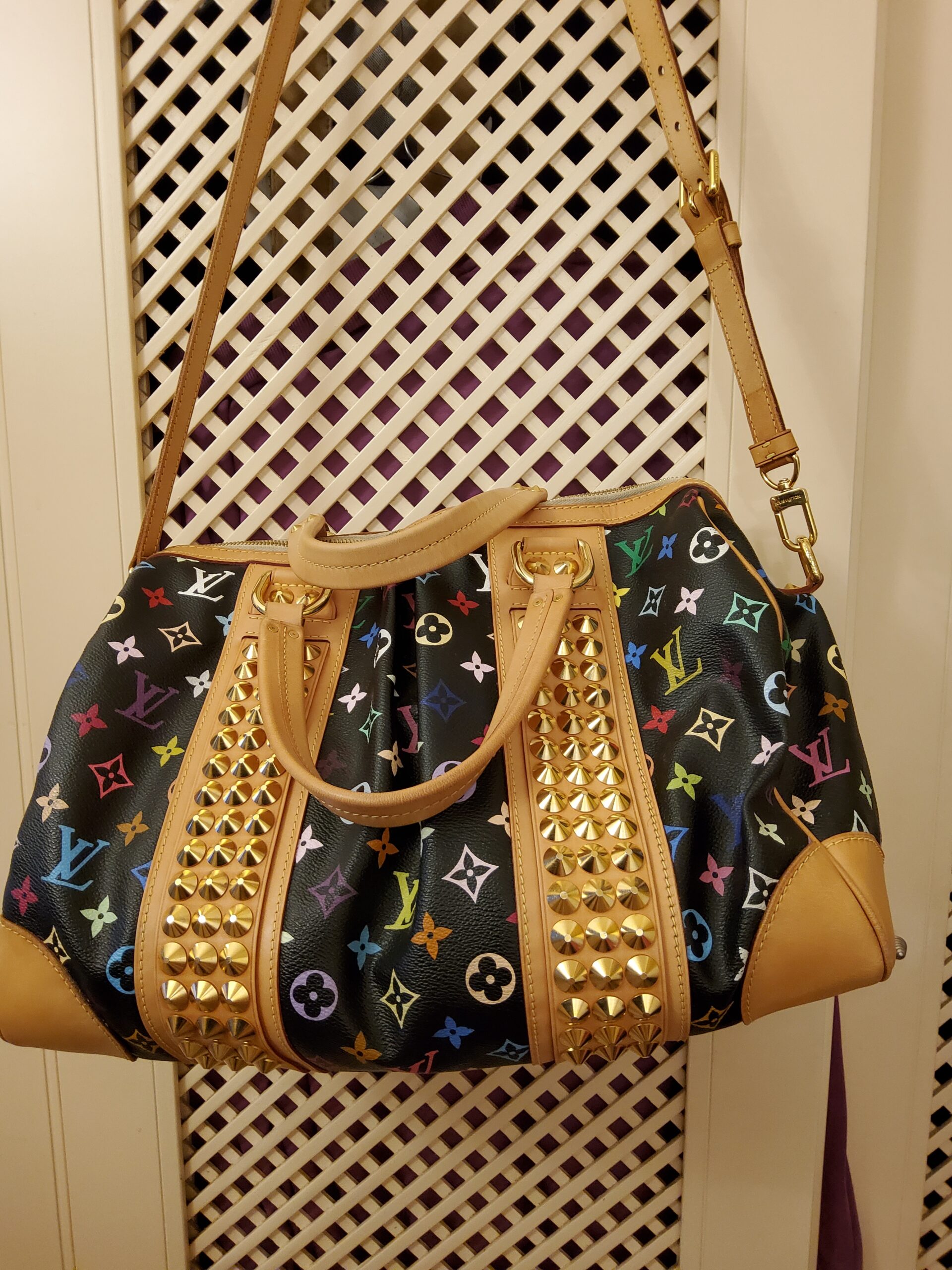 Louis Vuitton Courtney - immagine 2