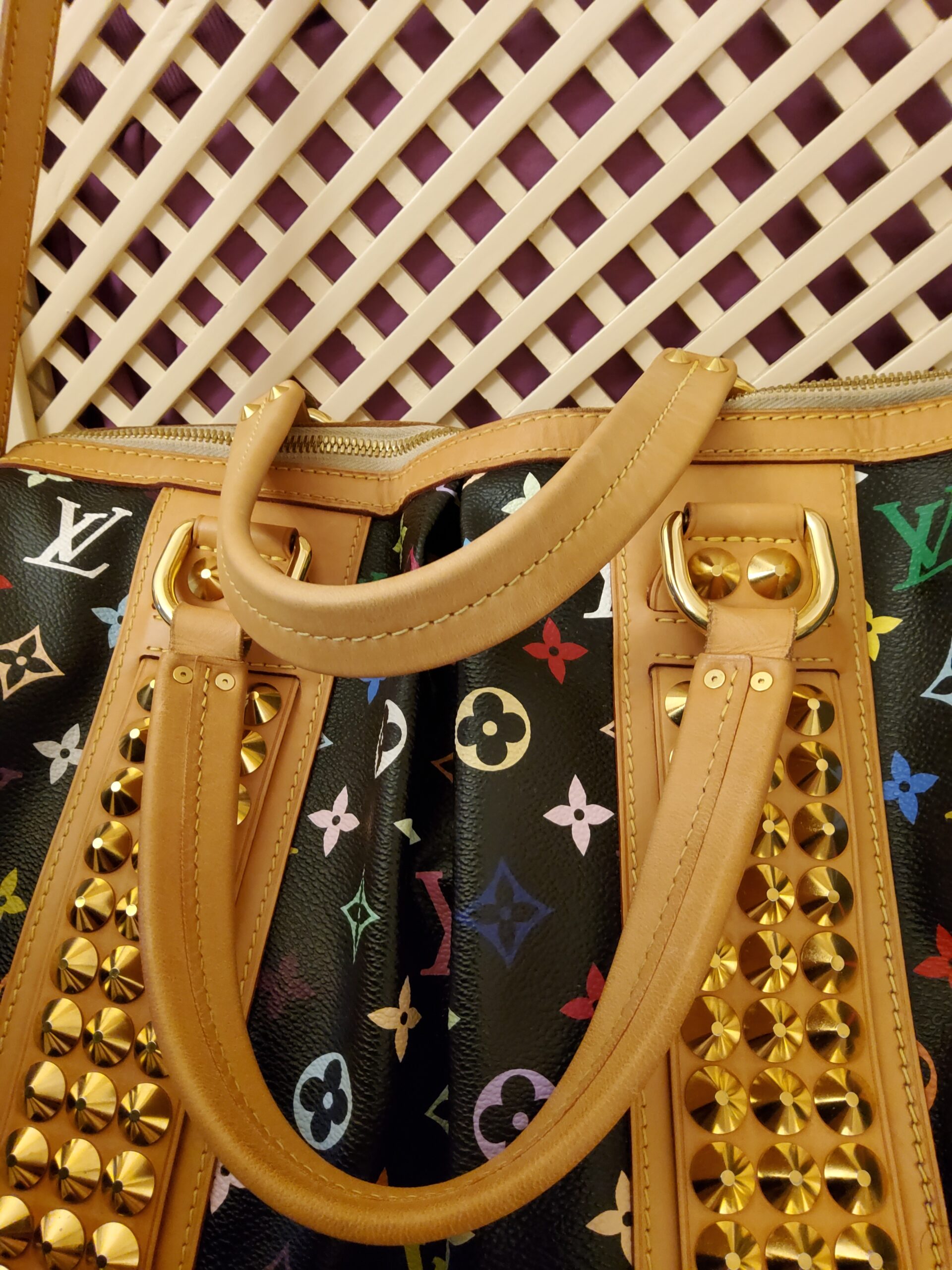 Louis Vuitton Courtney - immagine 3