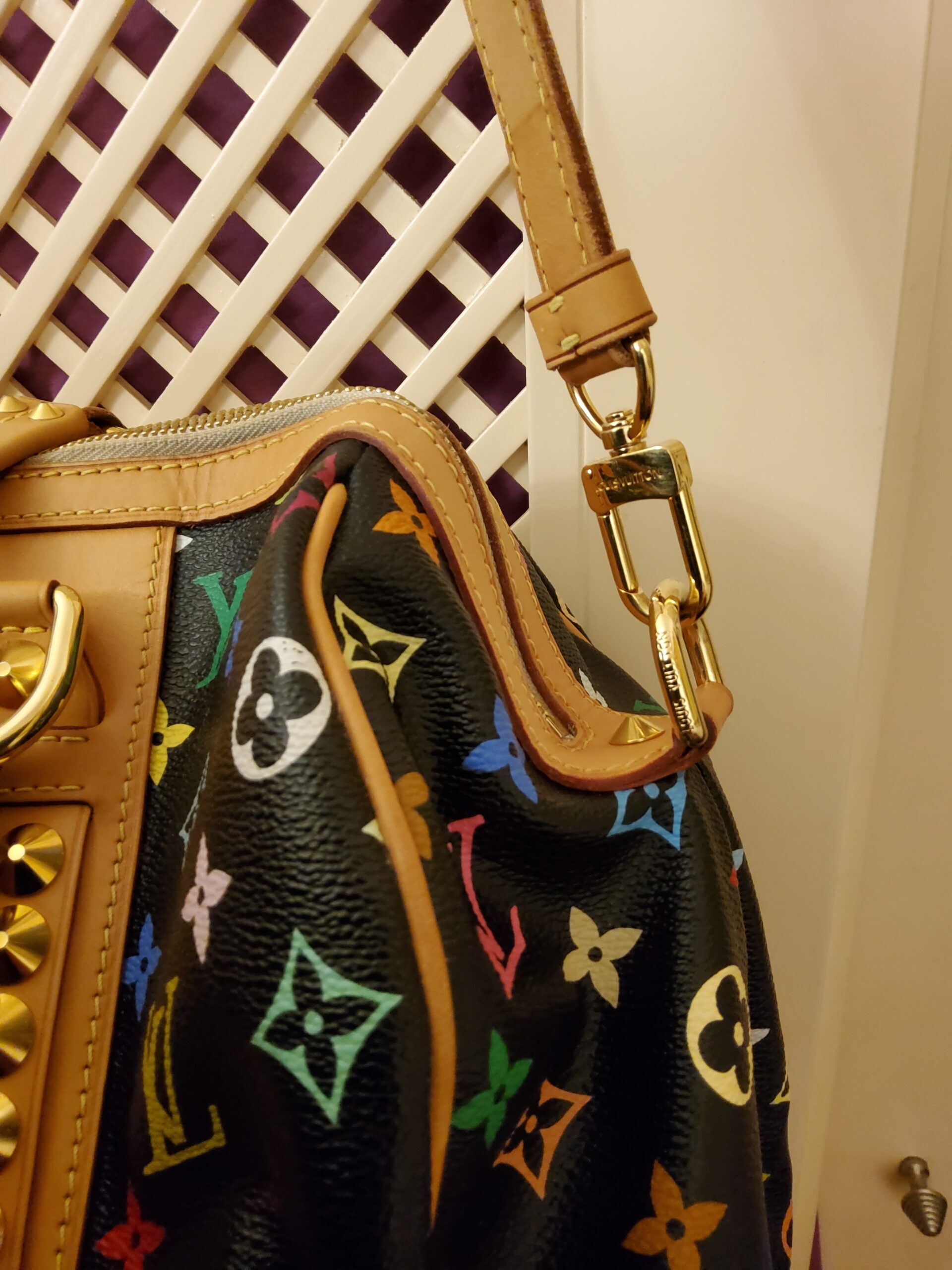 Louis Vuitton Courtney - immagine 6