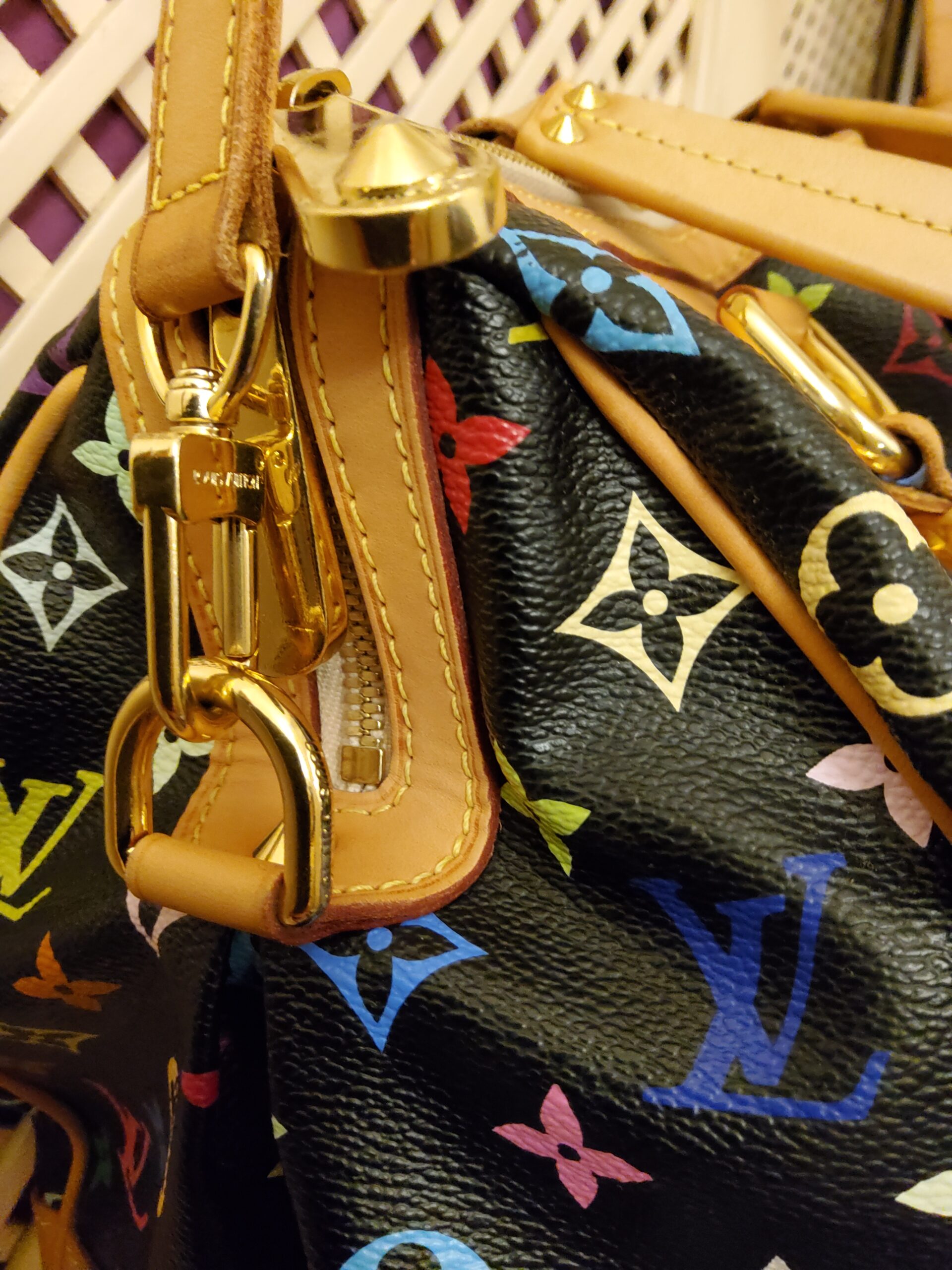 Louis Vuitton Courtney - immagine 4