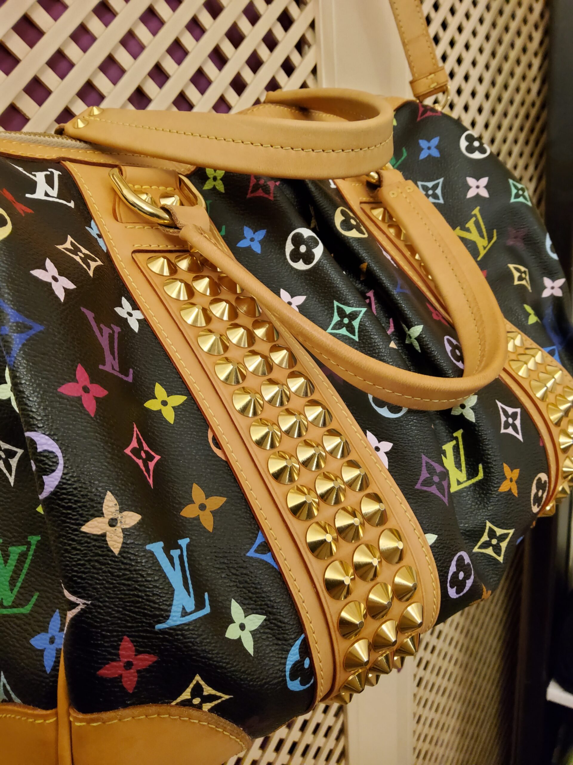 Louis Vuitton Courtney - immagine 7