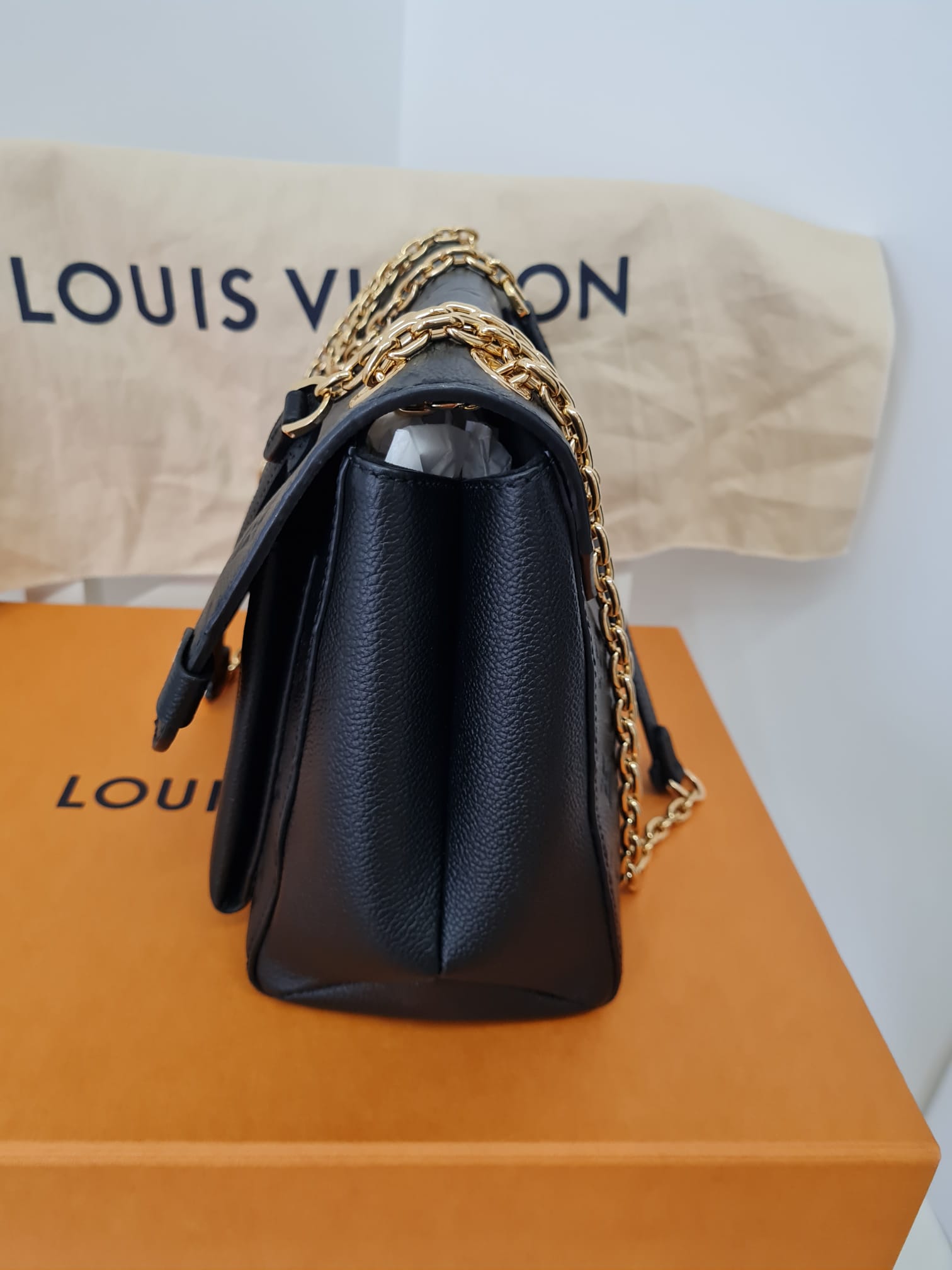 Louis Vuitton Vavin MM - immagine 6