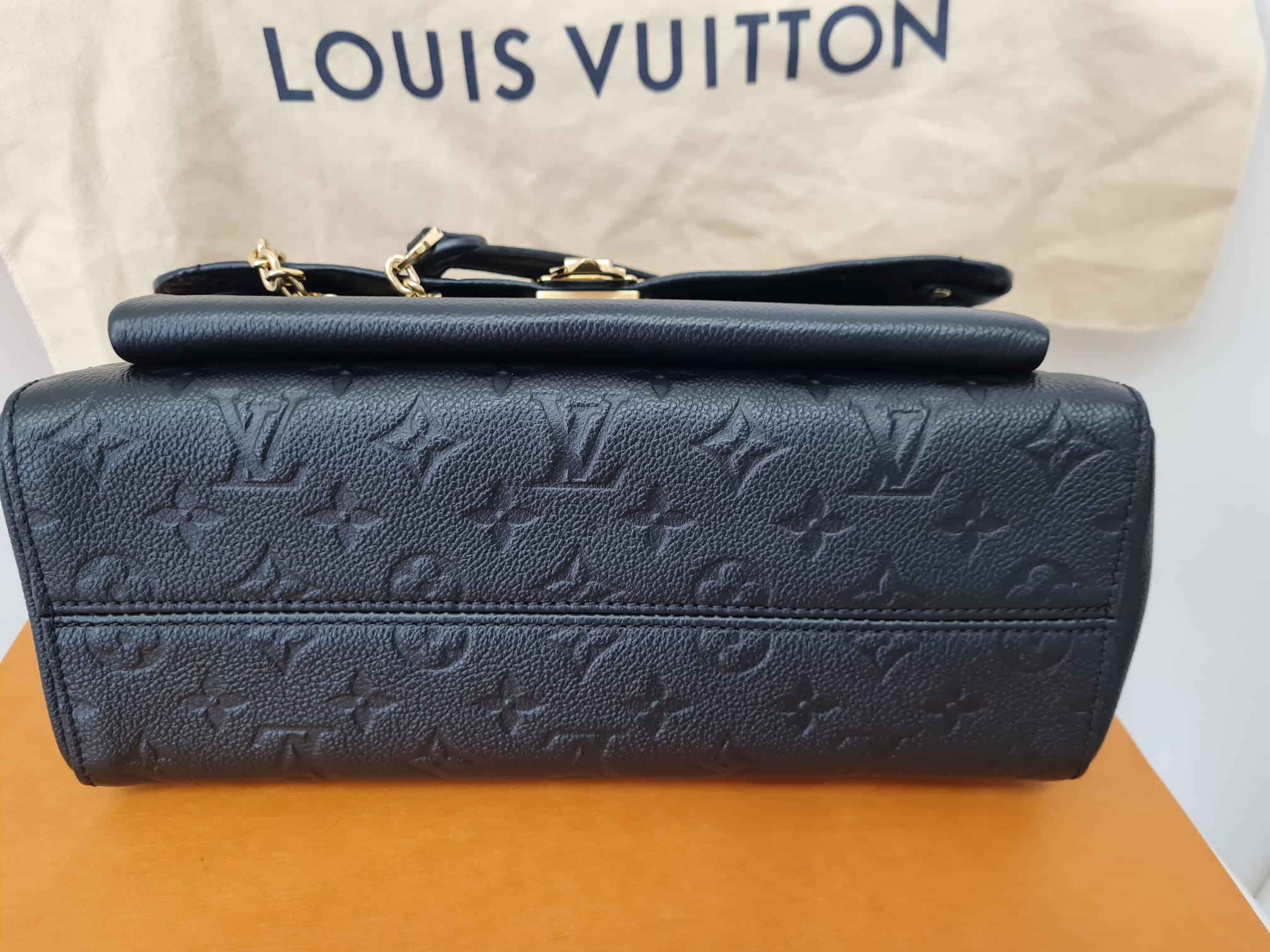 Louis Vuitton Vavin MM - immagine 4