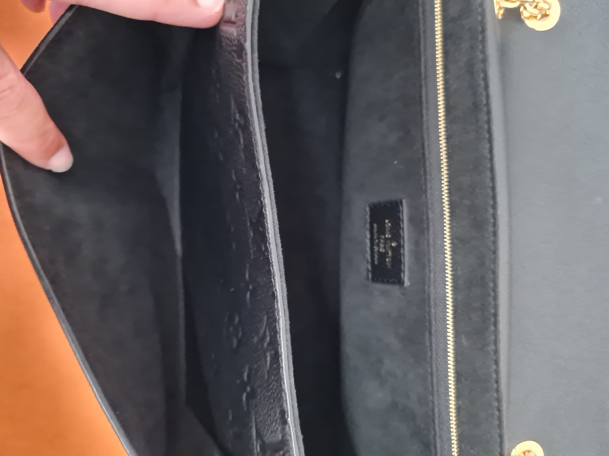 Louis Vuitton Vavin MM - immagine 5
