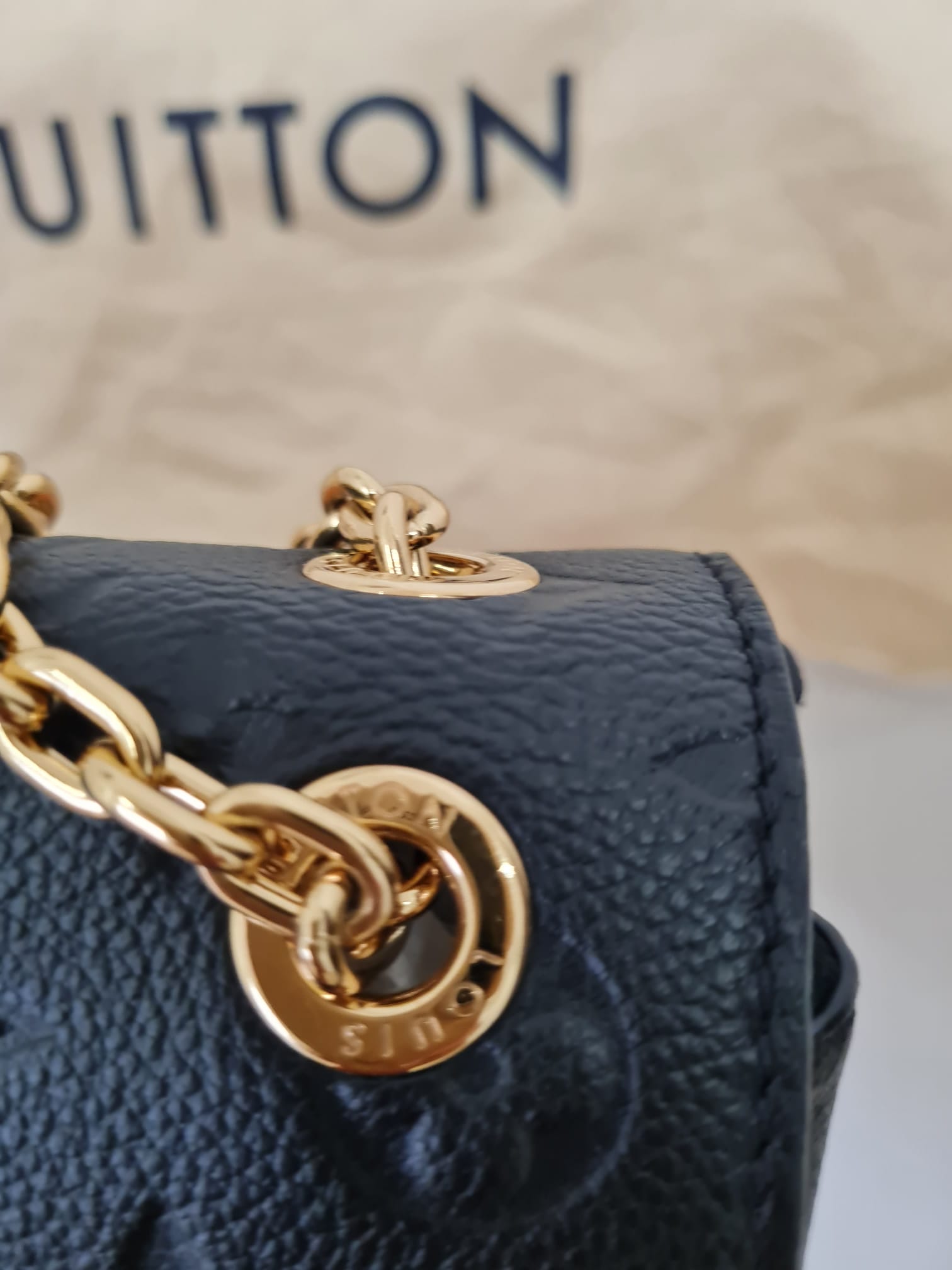 Louis Vuitton Vavin MM - immagine 7