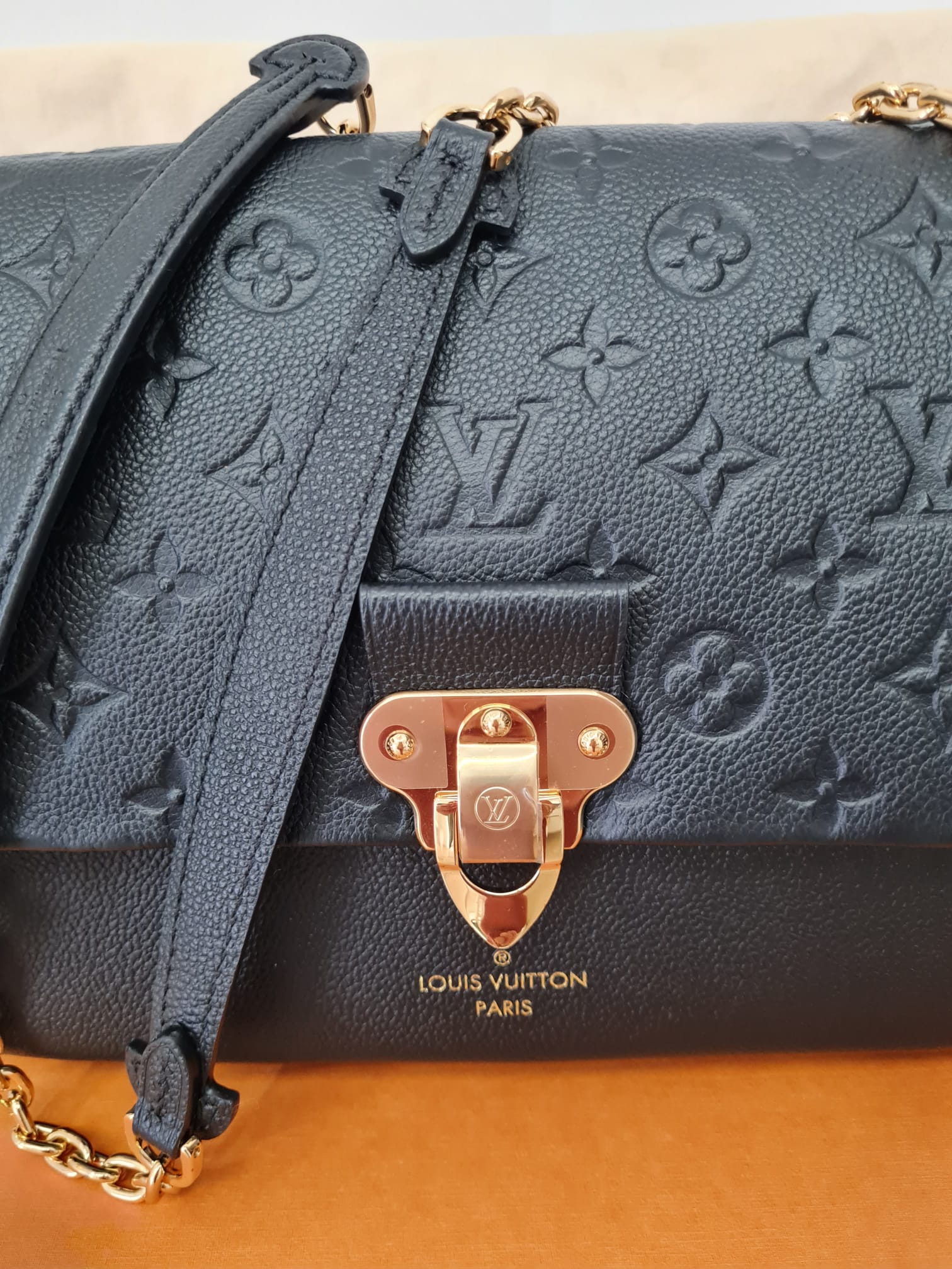 Louis Vuitton Vavin MM - immagine 9