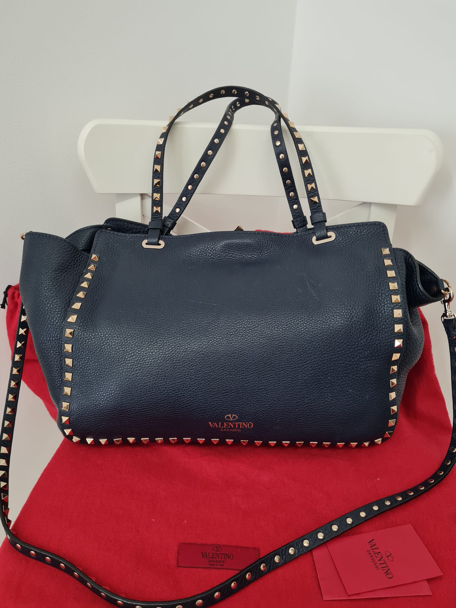 Valentino Rockstud media - immagine 2