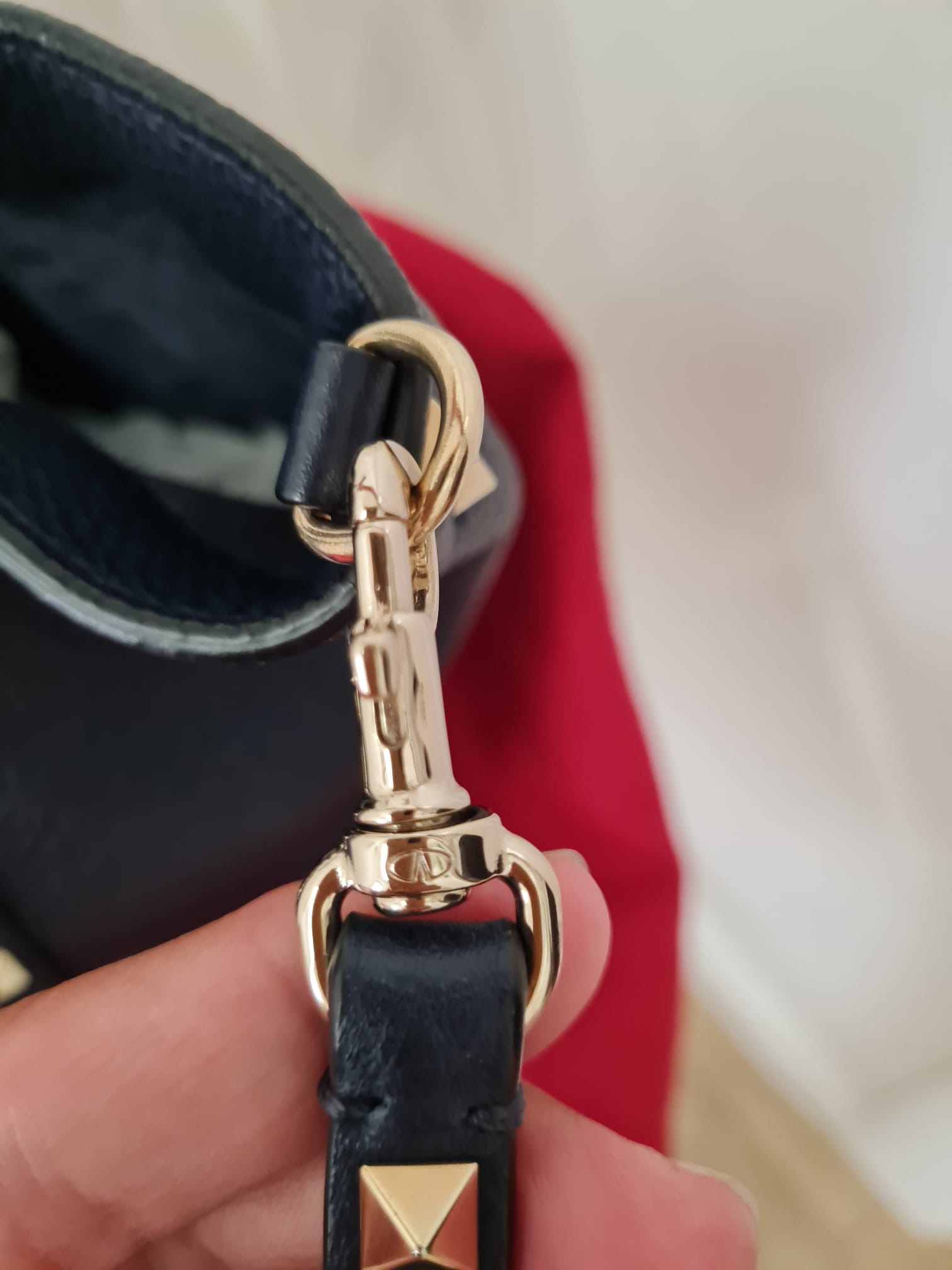 Valentino Rockstud media - immagine 10