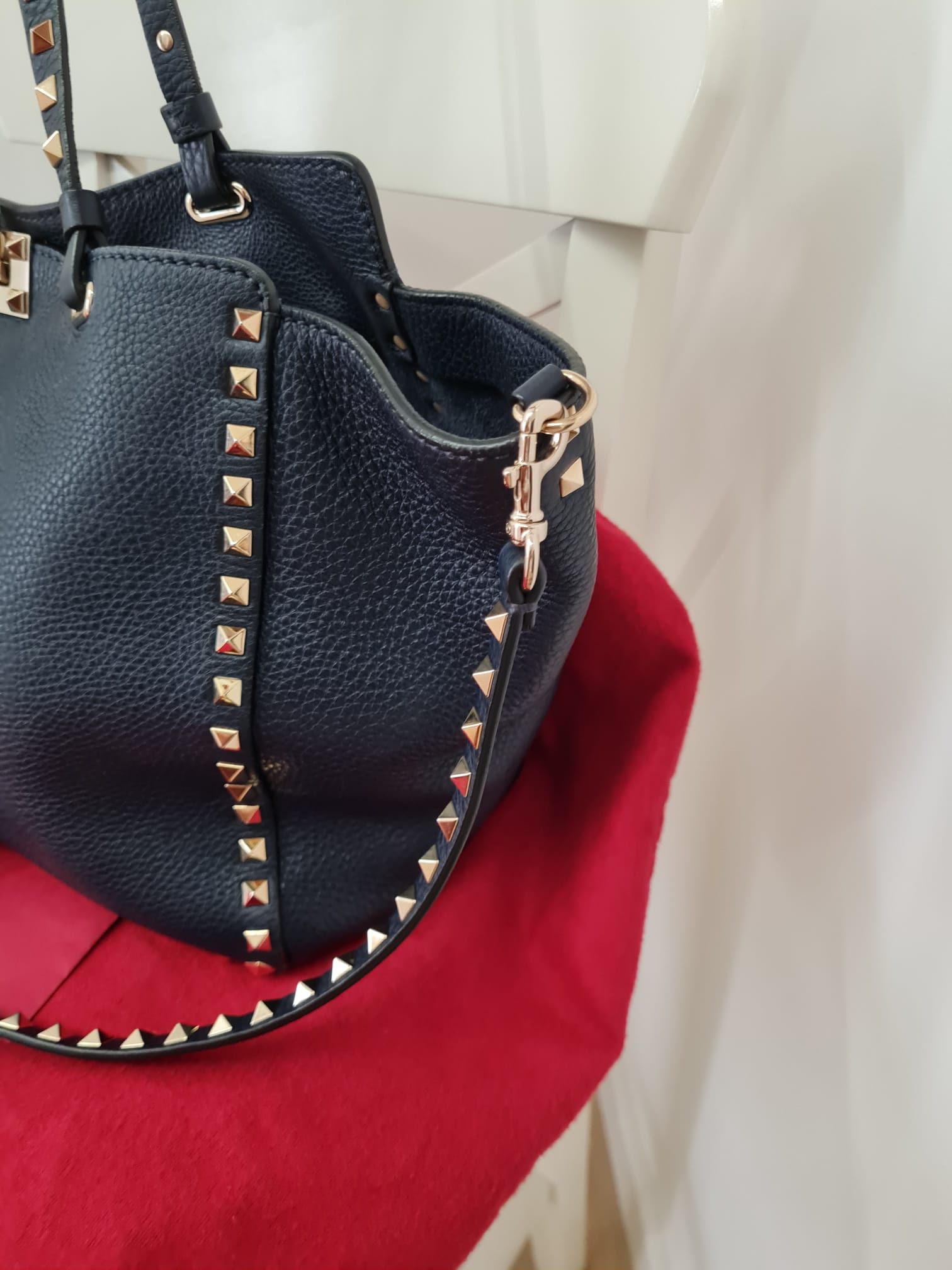 Valentino Rockstud media - immagine 6