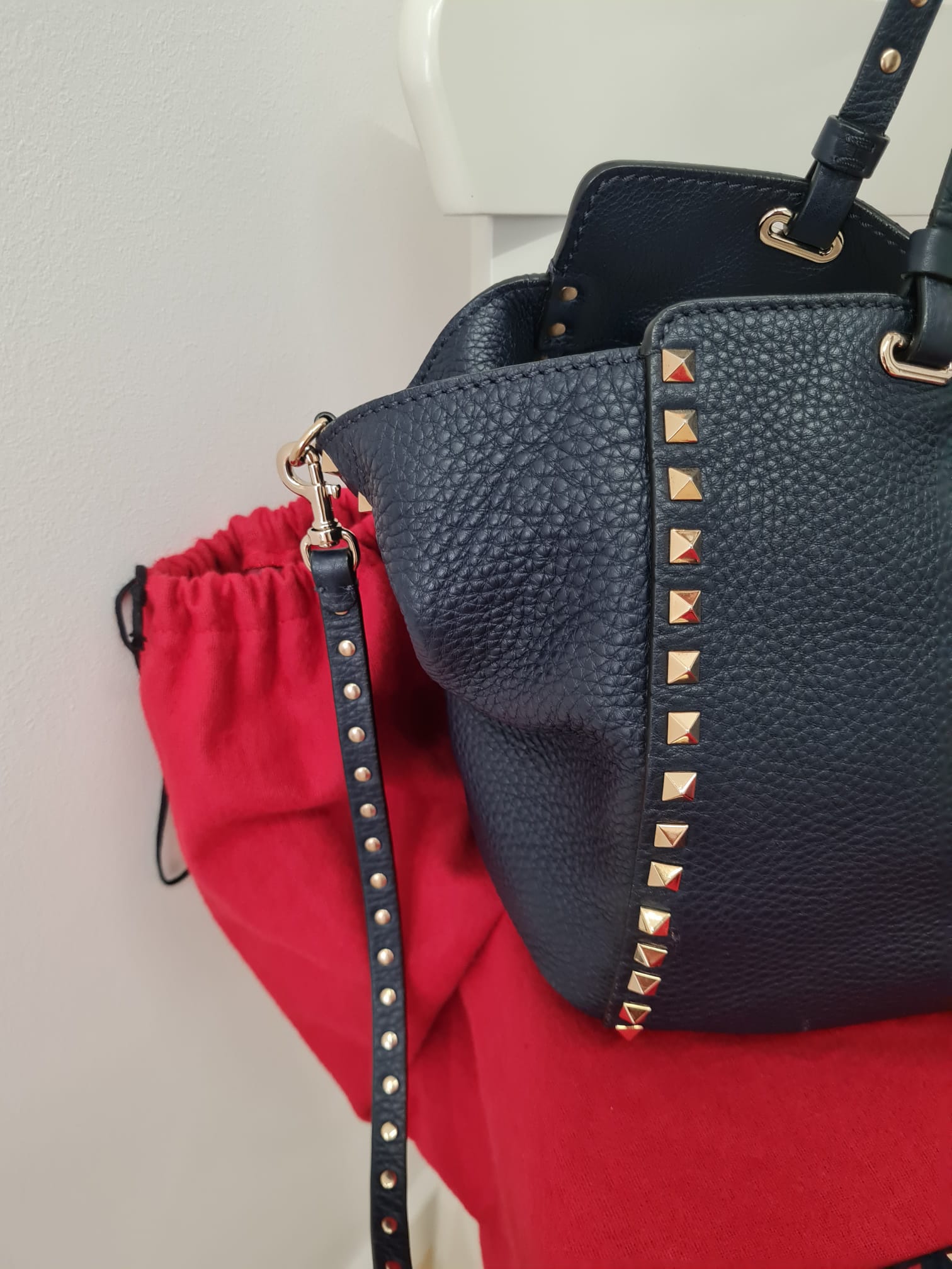 Valentino Rockstud media - immagine 5