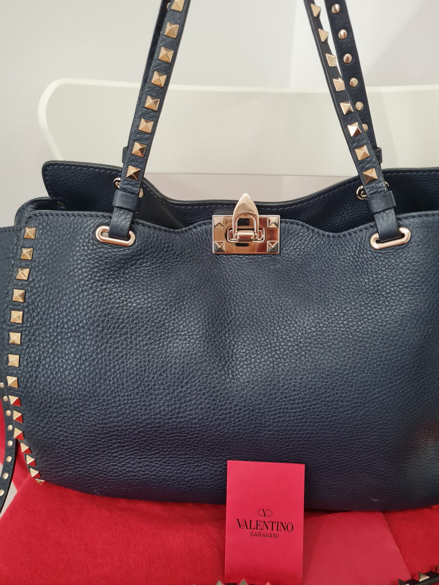 Valentino Rockstud media - immagine 8