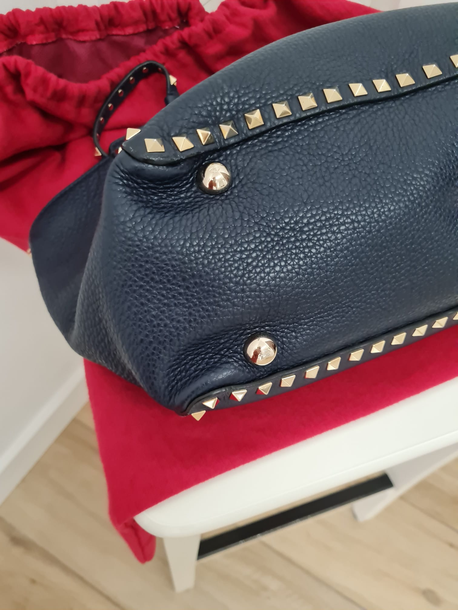 Valentino Rockstud media - immagine 11