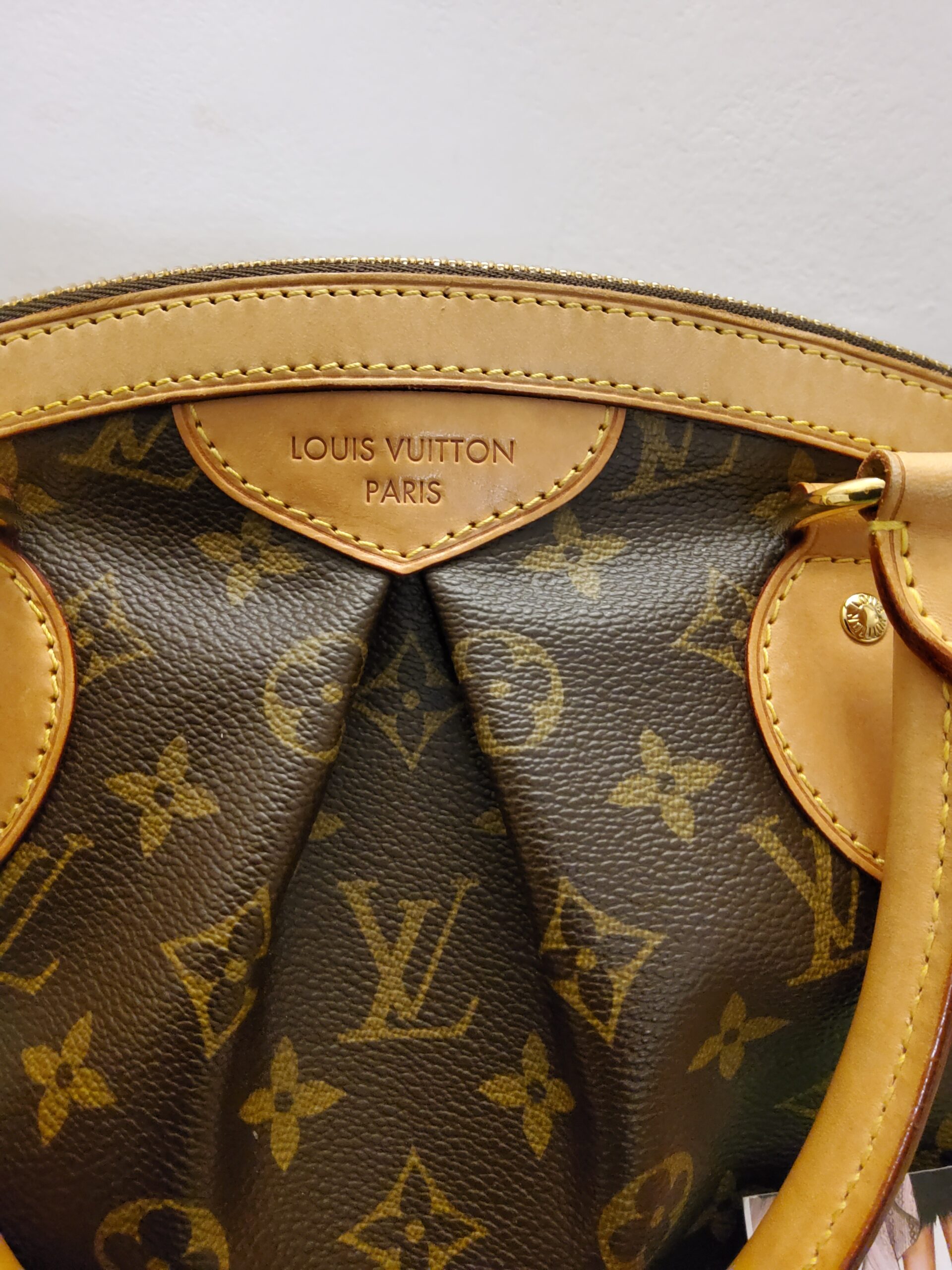 Louis Vuitton Tivoli Pm - immagine 3