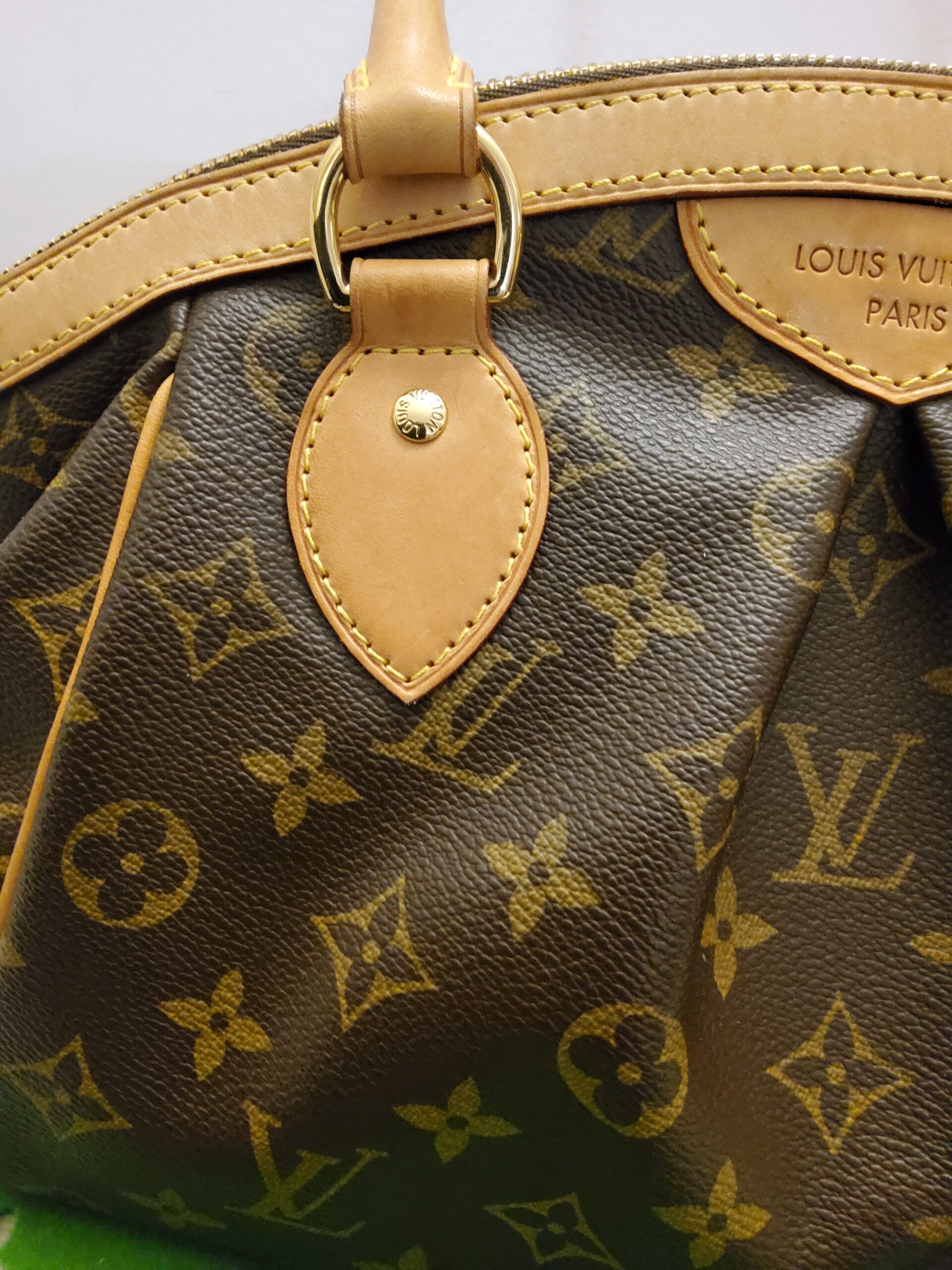 Louis Vuitton Tivoli Pm - immagine 4
