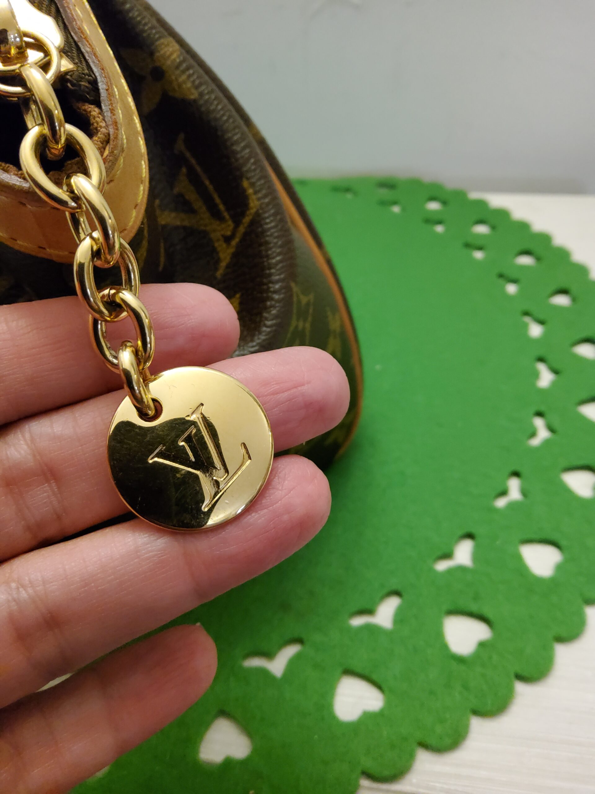 Louis Vuitton Tivoli Pm - immagine 7