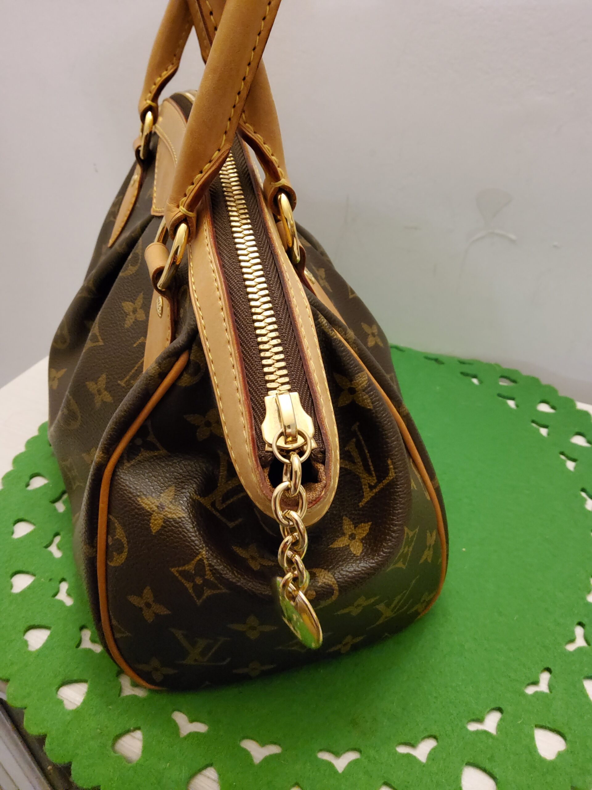 Louis Vuitton Tivoli Pm - immagine 6
