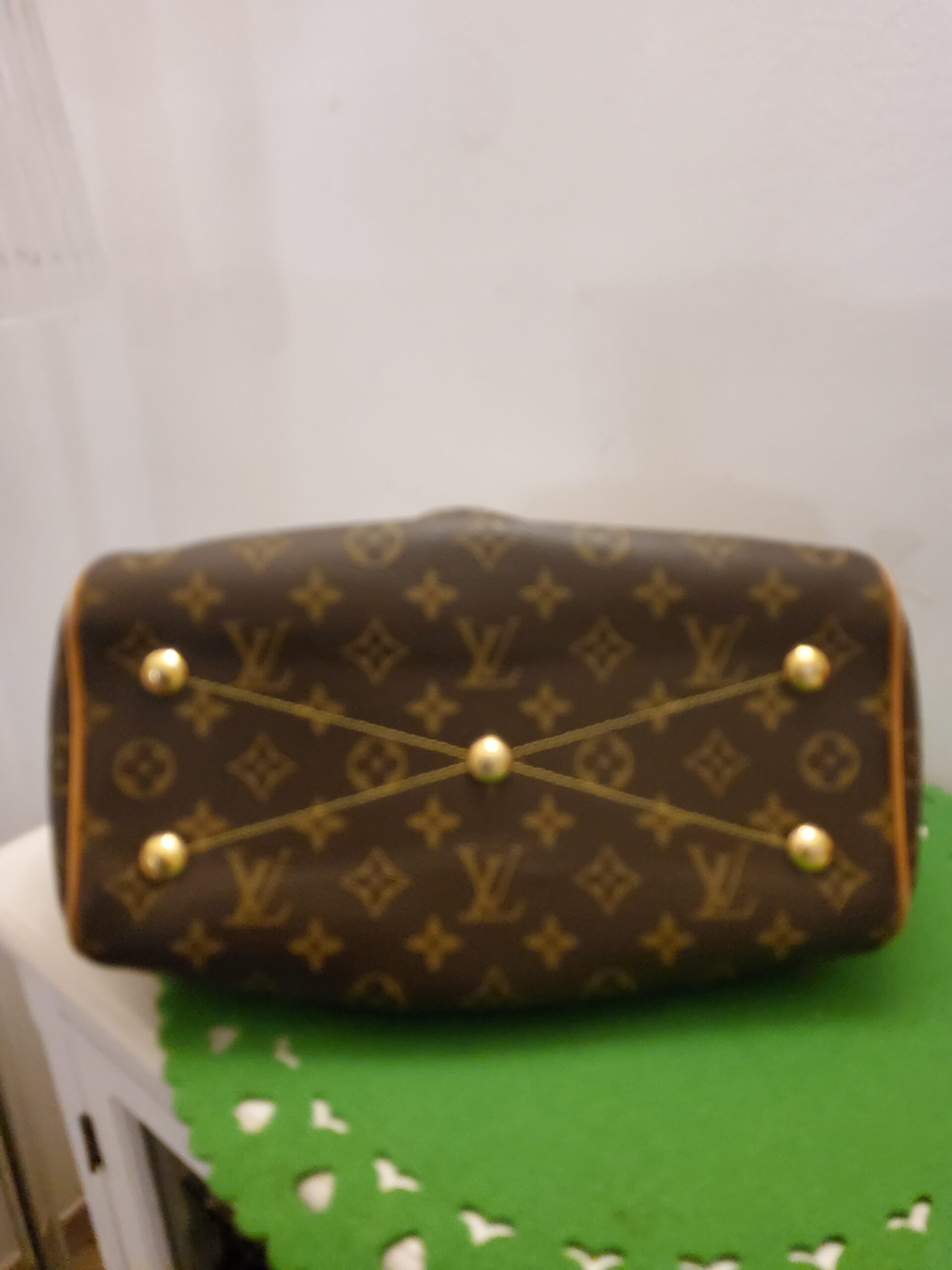 Louis Vuitton Tivoli Pm - immagine 8