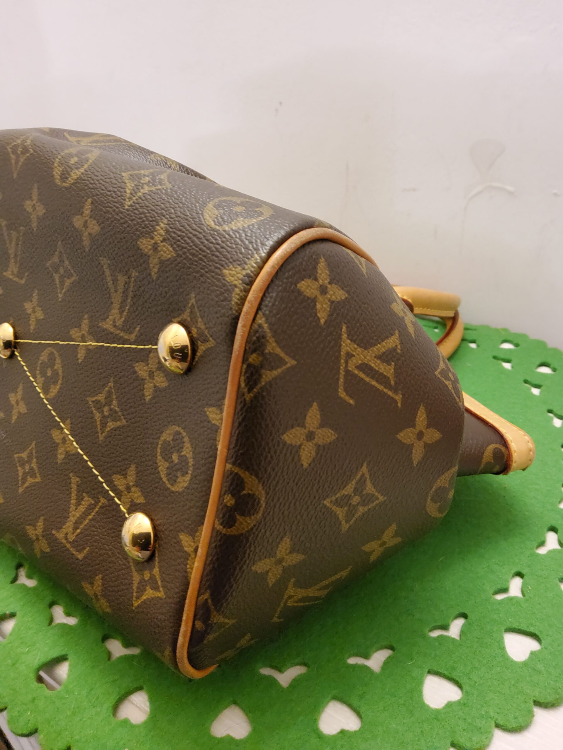 Louis Vuitton Tivoli Pm - immagine 9