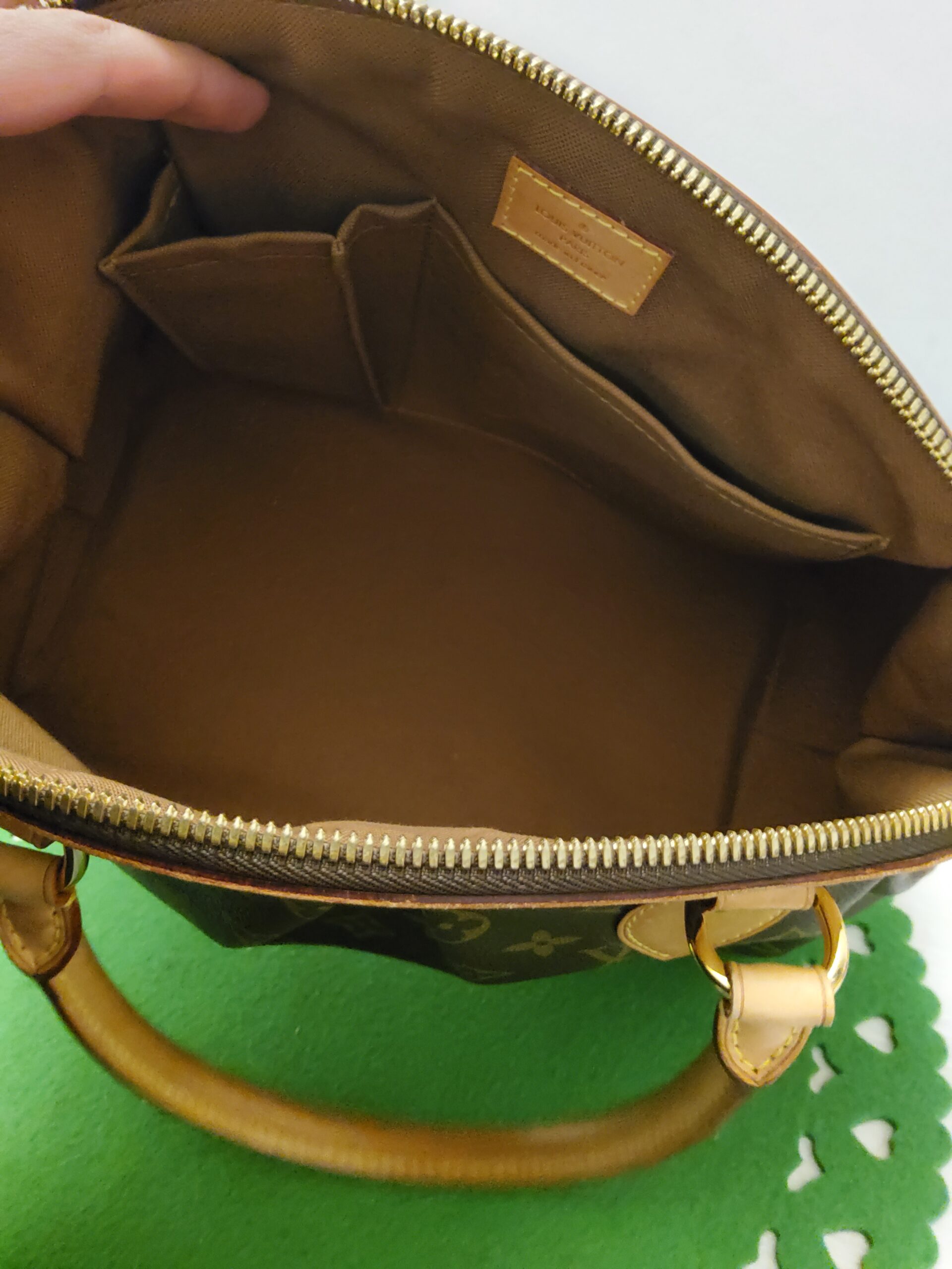 Louis Vuitton Tivoli Pm - immagine 11