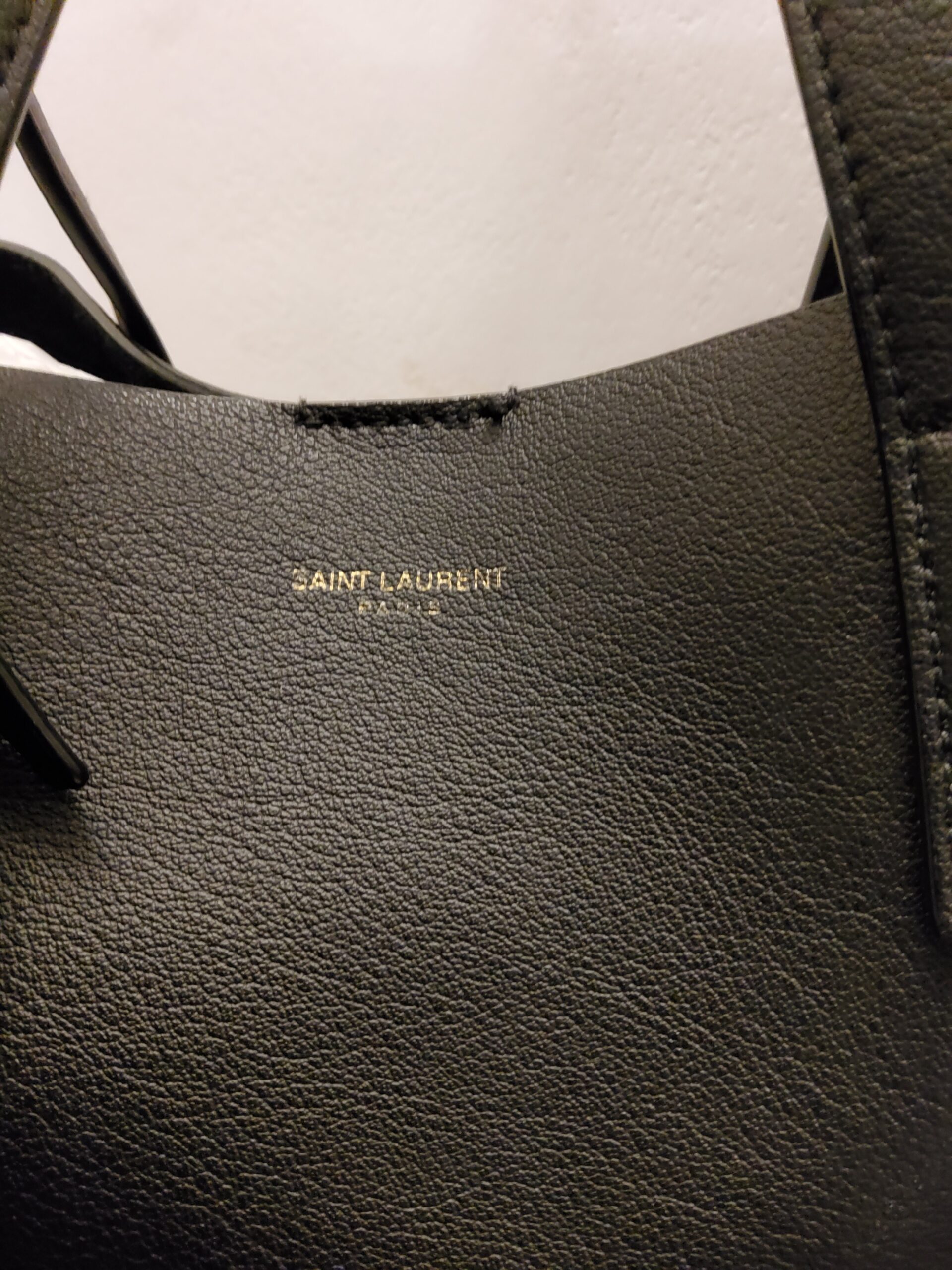 Yves Saint Laurent Shopper toy - immagine 4