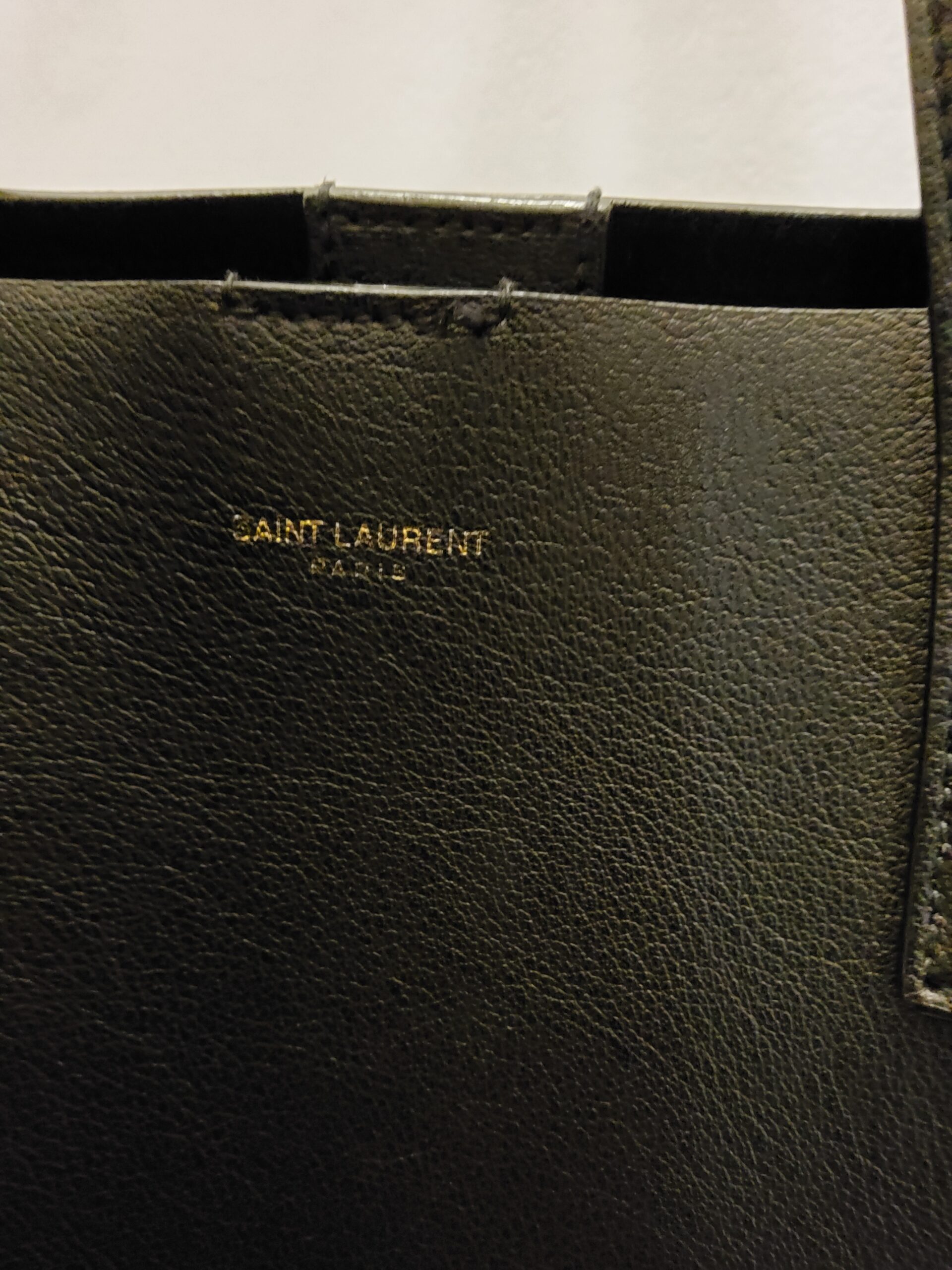 Yves Saint Laurent Shopper toy - immagine 5