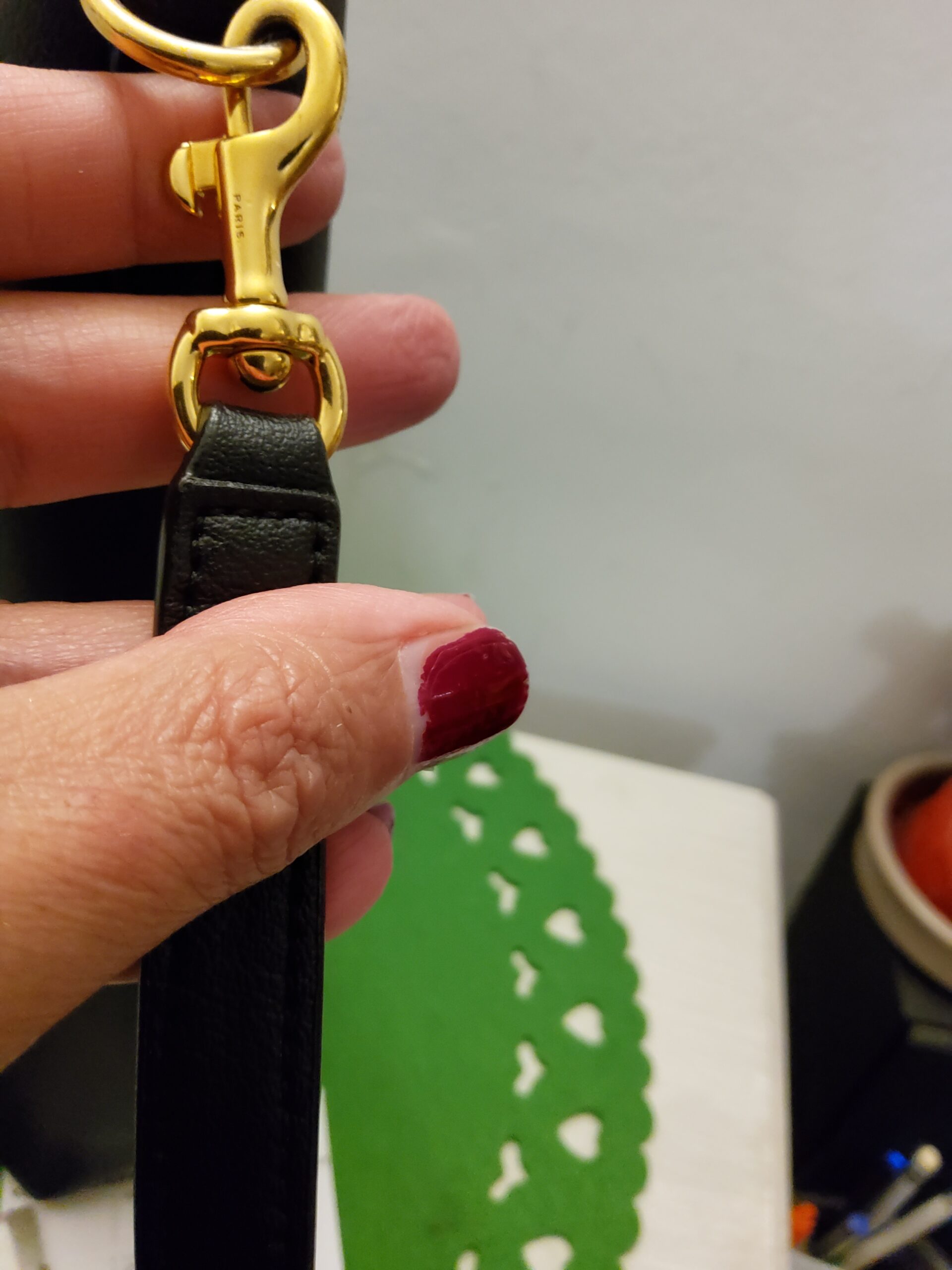 Yves Saint Laurent Shopper toy - immagine 9