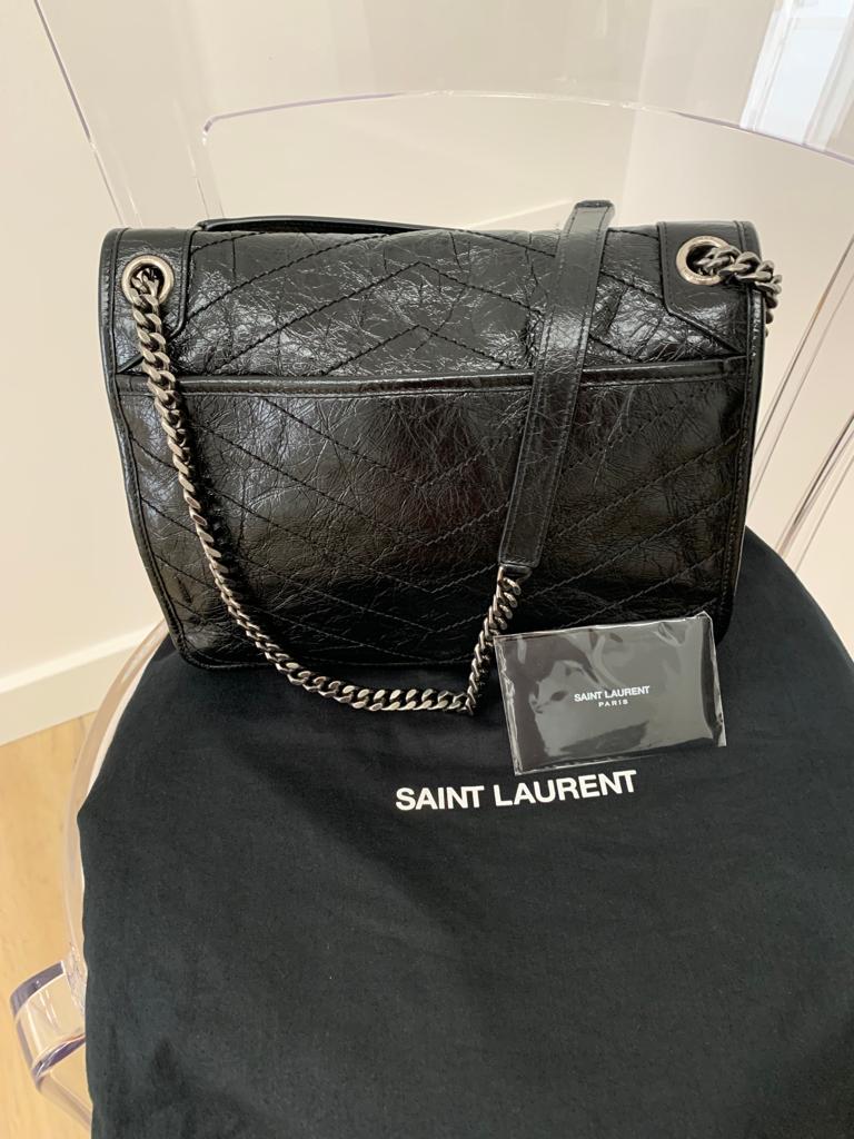 Ysl Niki media - immagine 9