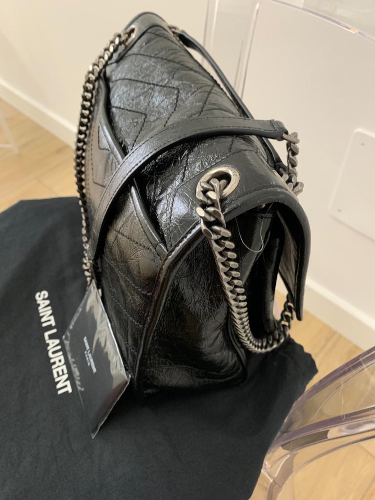 Ysl Niki media - immagine 10
