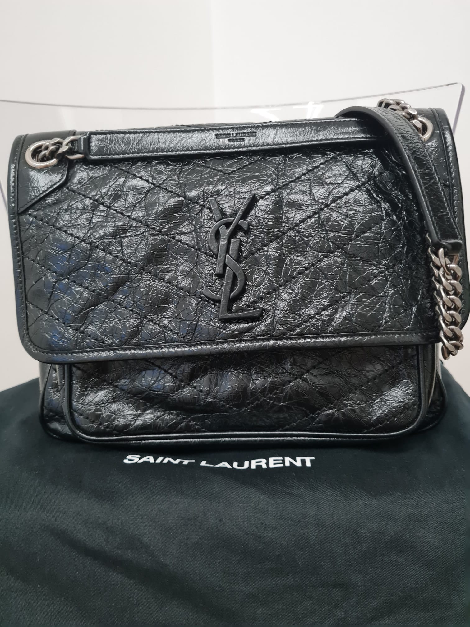 Ysl Niki media - immagine 2