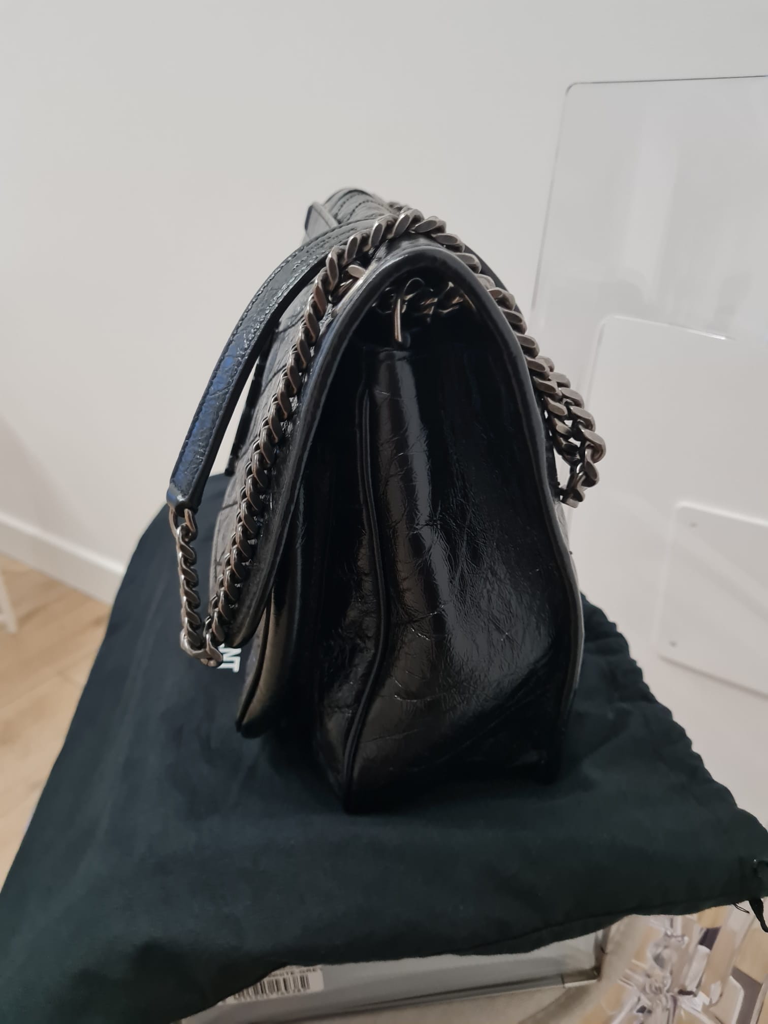 Ysl Niki media - immagine 3