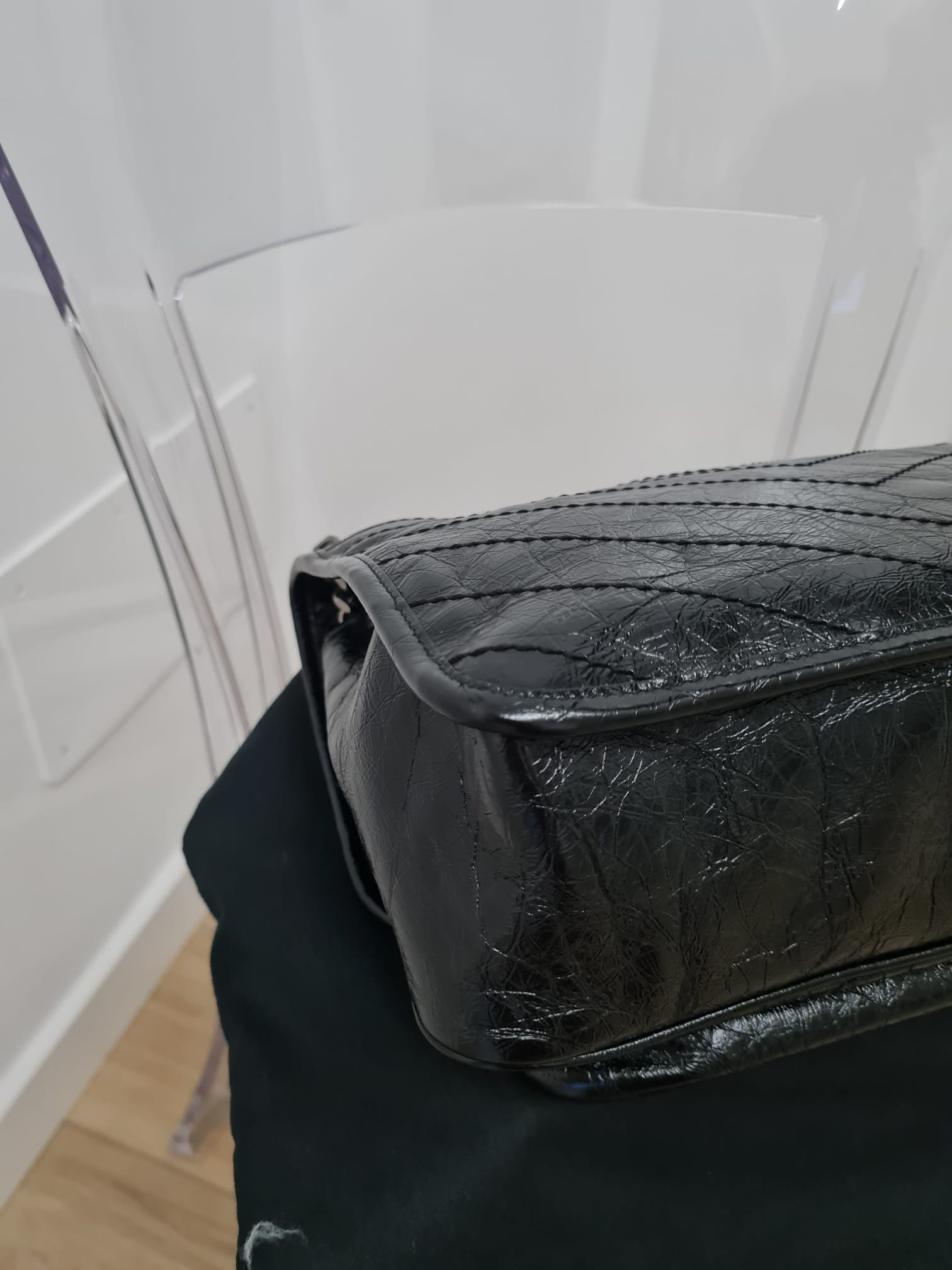 Ysl Niki media - immagine 6