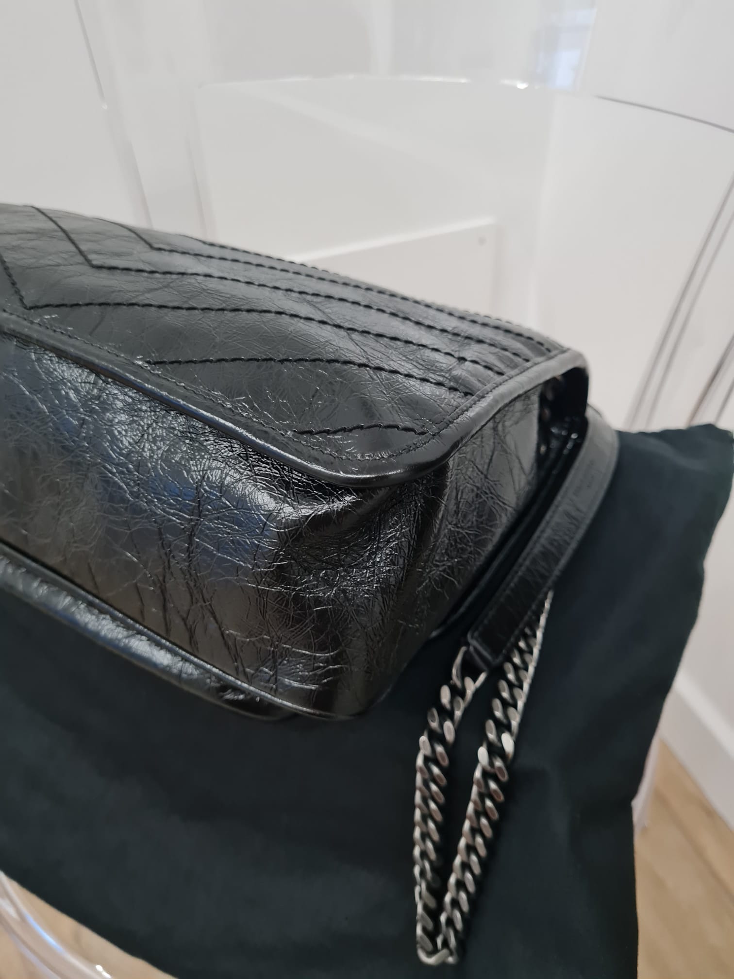 Ysl Niki media - immagine 5