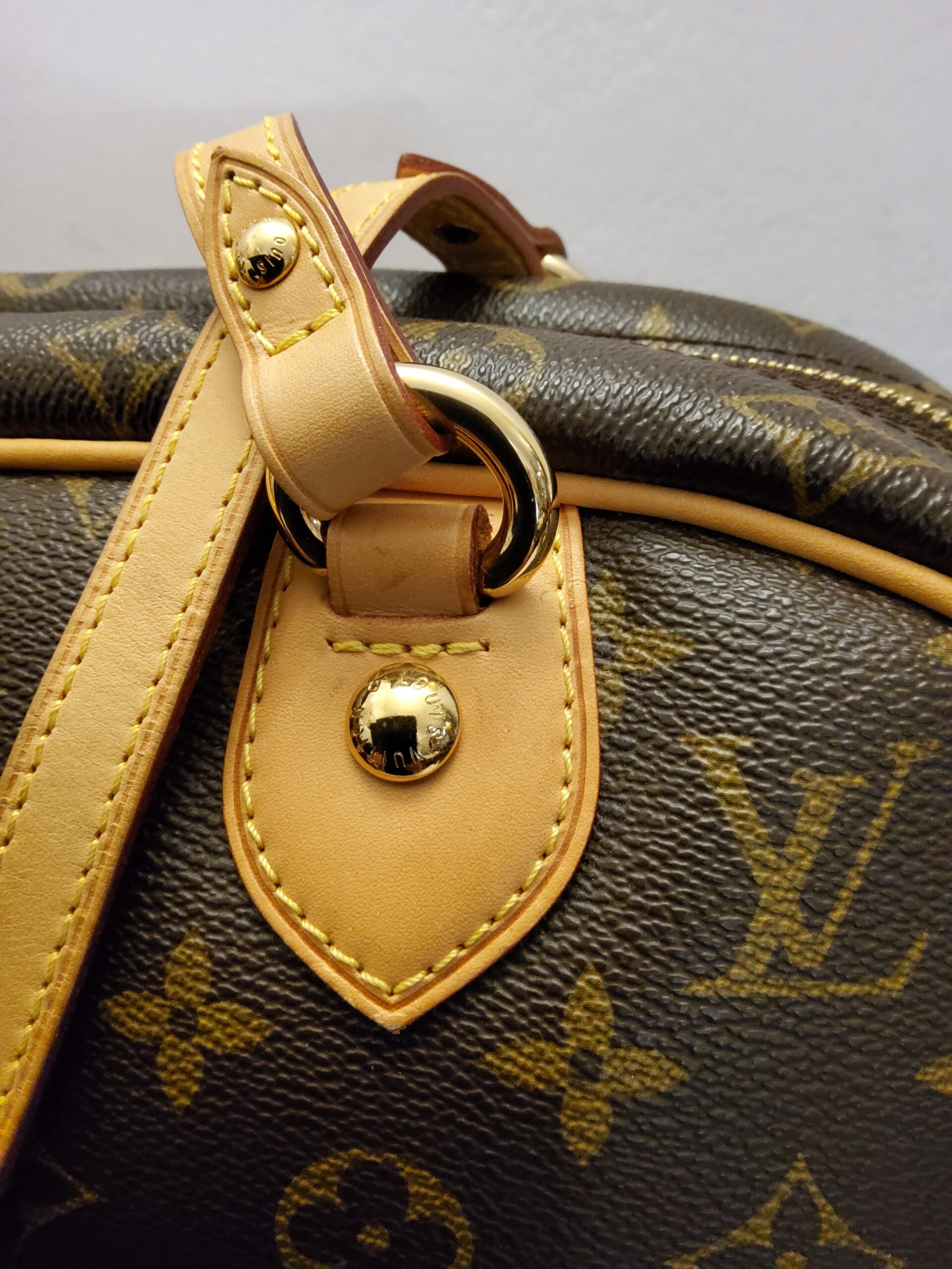 Louis Vuitton Montergueil - immagine 8
